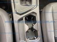 Volkswagen Taos 2024 5p Comfortline L4/1.4/T Tiptronic 2024 Volkswagen Taos Ingreso Interiores 14