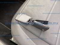 Volkswagen Taos 2024 5p Comfortline L4/1.4/T Tiptronic 2024 Volkswagen Taos Ingreso Interiores 15