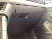 Volkswagen Taos 2024 5p Comfortline L4/1.4/T Tiptronic 2024 Volkswagen Taos Ingreso Interiores 16