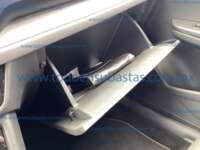 Volkswagen Taos 2024 5p Comfortline L4/1.4/T Tiptronic 2024 Volkswagen Taos Ingreso Interiores 17