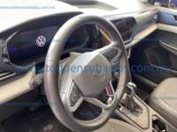 Volkswagen Taos 2024 5p Comfortline L4/1.4/T Tiptronic 2024 Volkswagen Taos Ingreso Interiores 2
