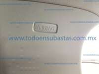 Volkswagen Taos 2024 5p Comfortline L4/1.4/T Tiptronic 2024 Volkswagen Taos Ingreso Interiores 23