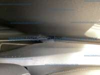 Volkswagen Taos 2024 5p Comfortline L4/1.4/T Tiptronic 2024 Volkswagen Taos Ingreso Interiores 24