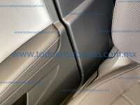 Volkswagen Taos 2024 5p Comfortline L4/1.4/T Tiptronic 2024 Volkswagen Taos Ingreso Interiores 25
