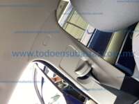 Volkswagen Taos 2024 5p Comfortline L4/1.4/T Tiptronic 2024 Volkswagen Taos Ingreso Interiores 26