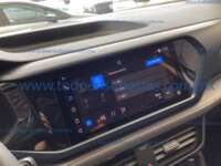 Volkswagen Taos 2024 5p Comfortline L4/1.4/T Tiptronic 2024 Volkswagen Taos Ingreso Interiores 8