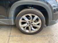 Volkswagen Taos 2024 5p Comfortline L4/1.4/T Tiptronic 2024 Volkswagen Taos Ingreso Llantas 0