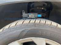 Volkswagen Taos 2024 5p Comfortline L4/1.4/T Tiptronic 2024 Volkswagen Taos Ingreso Llantas 10