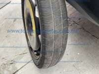 Volkswagen Taos 2024 5p Comfortline L4/1.4/T Tiptronic 2024 Volkswagen Taos Ingreso Llantas 14