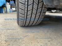 Volkswagen Taos 2024 5p Comfortline L4/1.4/T Tiptronic 2024 Volkswagen Taos Ingreso Llantas 2