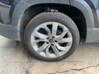 Volkswagen Taos 2024 5p Comfortline L4/1.4/T Tiptronic 2024 Volkswagen Taos Ingreso Llantas 3