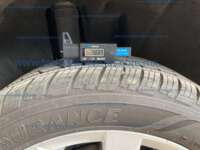 Volkswagen Taos 2024 5p Comfortline L4/1.4/T Tiptronic 2024 Volkswagen Taos Ingreso Llantas 4