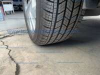Volkswagen Taos 2024 5p Comfortline L4/1.4/T Tiptronic 2024 Volkswagen Taos Ingreso Llantas 5