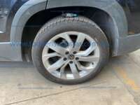 Volkswagen Taos 2024 5p Comfortline L4/1.4/T Tiptronic 2024 Volkswagen Taos Ingreso Llantas 6