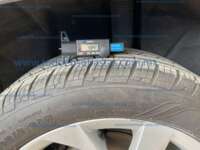 Volkswagen Taos 2024 5p Comfortline L4/1.4/T Tiptronic 2024 Volkswagen Taos Ingreso Llantas 7