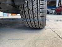 Volkswagen Taos 2024 5p Comfortline L4/1.4/T Tiptronic 2024 Volkswagen Taos Ingreso Llantas 8