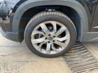 Volkswagen Taos 2024 5p Comfortline L4/1.4/T Tiptronic 2024 Volkswagen Taos Ingreso Llantas 9