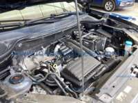 Volkswagen Taos 2024 5p Comfortline L4/1.4/T Tiptronic 2024 Volkswagen Taos Ingreso Motor 2