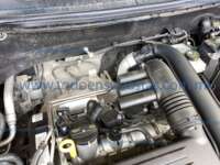 Volkswagen Taos 2024 5p Comfortline L4/1.4/T Tiptronic 2024 Volkswagen Taos Ingreso Motor 3