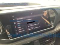 Volkswagen Taos 2024 5p Comfortline L4/1.4/T Tiptronic 2024 Volkswagen Taos Ingreso Motor 5