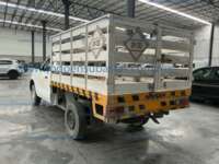 Nissan NP300 Estacas 2020 2p L4/2.5 Man 2020 Nissan NP300 Estacas Ingreso Exteriores 7