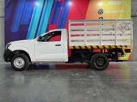 Nissan NP300 Estacas 2020 2p L4/2.5 Man 2020 Nissan NP300 Estacas Venta Exteriores 4