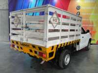 Nissan NP300 Estacas 2020 2p L4/2.5 Man 2020 Nissan NP300 Estacas Venta Exteriores 7