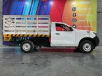 Nissan NP300 Estacas 2020 2p L4/2.5 Man 2020 Nissan NP300 Estacas Venta Exteriores 8