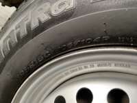 Nissan NP300 Estacas 2020 2p L4/2.5 Man 2020 Nissan NP300 Estacas Venta Llantas 12