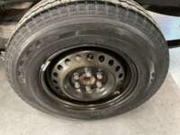 Nissan NP300 Estacas 2020 2p L4/2.5 Man 2020 Nissan NP300 Estacas Venta Llantas 7