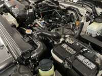 Nissan NP300 Estacas 2020 2p L4/2.5 Man 2020 Nissan NP300 Estacas Venta Motor 3