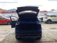 Volkswagen Taigun 2024  2024 Volkswagen Taigun Ingreso Cajuela 1