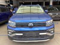 Volkswagen Taigun 2024  2024 Volkswagen Taigun Ingreso Exteriores 1