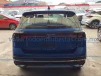 Volkswagen Taigun 2024  2024 Volkswagen Taigun Ingreso Exteriores 5