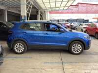 Volkswagen Taigun 2024  2024 Volkswagen Taigun Ingreso Exteriores 7