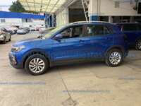 Volkswagen Taigun 2024  2024 Volkswagen Taigun Ingreso Exteriores 8