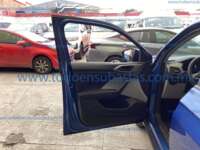Volkswagen Taigun 2024  2024 Volkswagen Taigun Ingreso Interiores 0