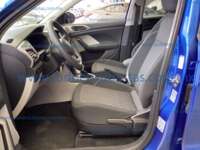 Volkswagen Taigun 2024  2024 Volkswagen Taigun Ingreso Interiores 1