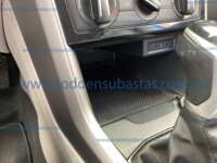Volkswagen Taigun 2024  2024 Volkswagen Taigun Ingreso Interiores 11