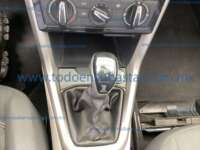 Volkswagen Taigun 2024  2024 Volkswagen Taigun Ingreso Interiores 12
