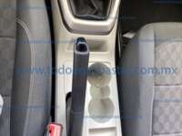 Volkswagen Taigun 2024  2024 Volkswagen Taigun Ingreso Interiores 13