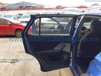 Volkswagen Taigun 2024  2024 Volkswagen Taigun Ingreso Interiores 17