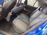 Volkswagen Taigun 2024  2024 Volkswagen Taigun Ingreso Interiores 18