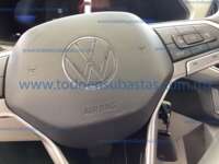 Volkswagen Taigun 2024  2024 Volkswagen Taigun Ingreso Interiores 20