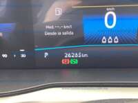 Volkswagen Taigun 2024  2024 Volkswagen Taigun Ingreso Interiores 4