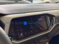 Volkswagen Taigun 2024  2024 Volkswagen Taigun Ingreso Interiores 8