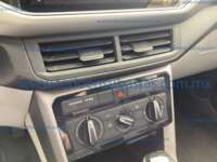 Volkswagen Taigun 2024  2024 Volkswagen Taigun Ingreso Interiores 9