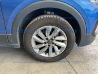 Volkswagen Taigun 2024 5p Trendline L3/1.0/T Tiptronic 2024 Volkswagen Taigun Ingreso Llantas 0