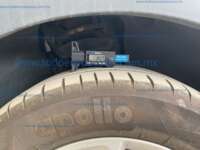 Volkswagen Taigun 2024 5p Trendline L3/1.0/T Tiptronic 2024 Volkswagen Taigun Ingreso Llantas 1