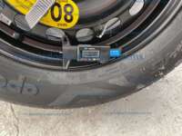 Volkswagen Taigun 2024 5p Trendline L3/1.0/T Tiptronic 2024 Volkswagen Taigun Ingreso Llantas 13